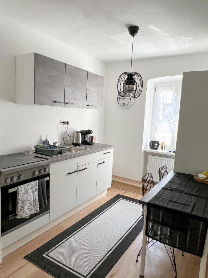 Apartment In גמונדן מראה חיצוני תמונה