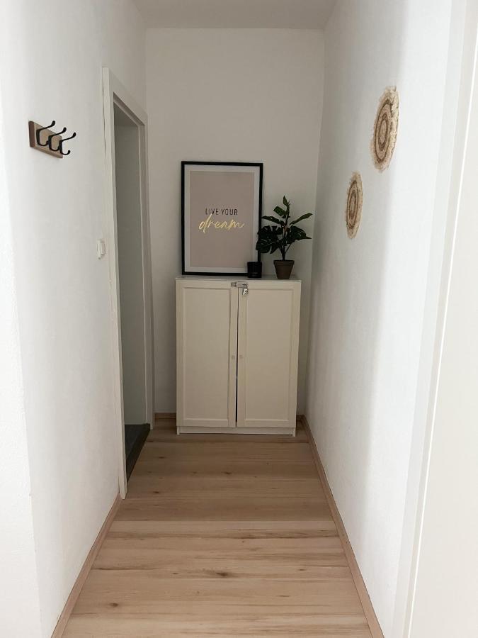 Apartment In גמונדן מראה חיצוני תמונה