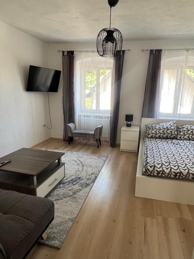 Apartment In גמונדן מראה חיצוני תמונה